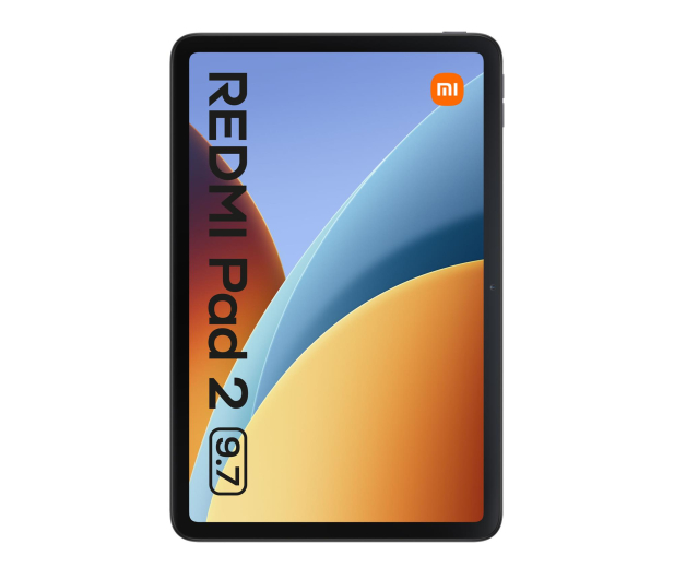 Xiaomi Redmi Pad 2 9.7" 4/64GB Gray - 1521144 - zdjęcie 3